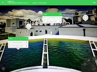 Image 3 for Ecostruxure Augmented Ope…