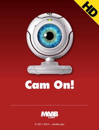 Image 0 for Cam On! HD