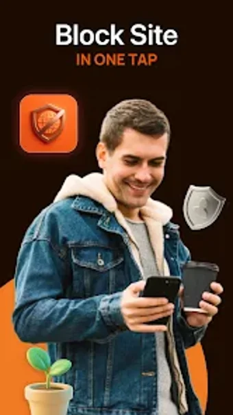 Image 0 for XBlocker: Block Site  Foc…