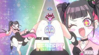 Imagen 0 para Momo Crash