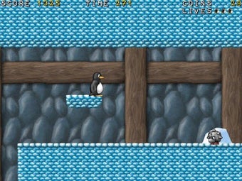 Image 1 for SuperTux