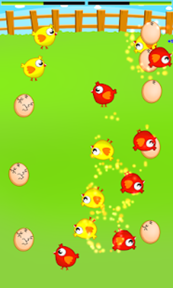 Image 2 for Chicken fight - two playe…