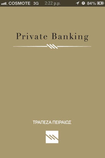 Imagen 0 para winbank Private Banking