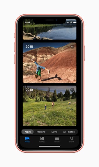 Image 7 for Apple iOS 13