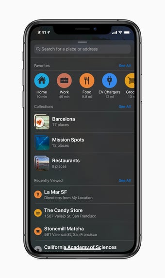 Image 3 for Apple iOS 13