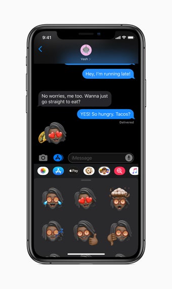Image 2 for Apple iOS 13