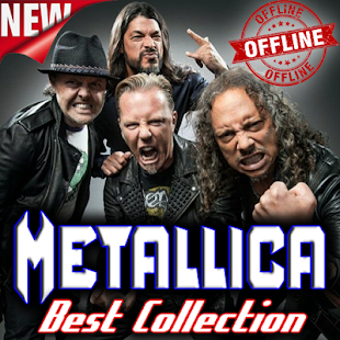 Image 3 for Metallica ~ The Best Vide…