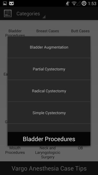 Image 6 for Vargo Anesthesia Mega App