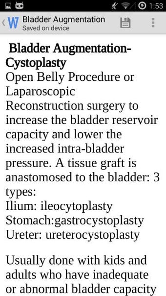 Image 2 for Vargo Anesthesia Mega App
