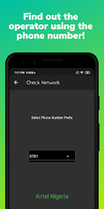 Imagen 0 para Ussd Codes for Nigerian N…