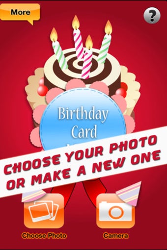 Image 2 for Birthday Card Maker