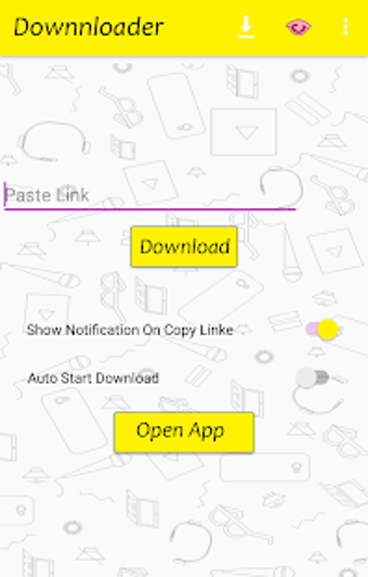 Imagen 0 para Video Downloader for Biug…