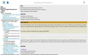 Image 3 for miEbooks for Windows 10