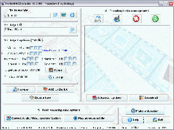 Image 0 for PocketDivxEncoder
