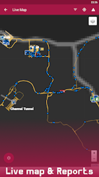 Image 1 for Trucky - Virtual Trucker …