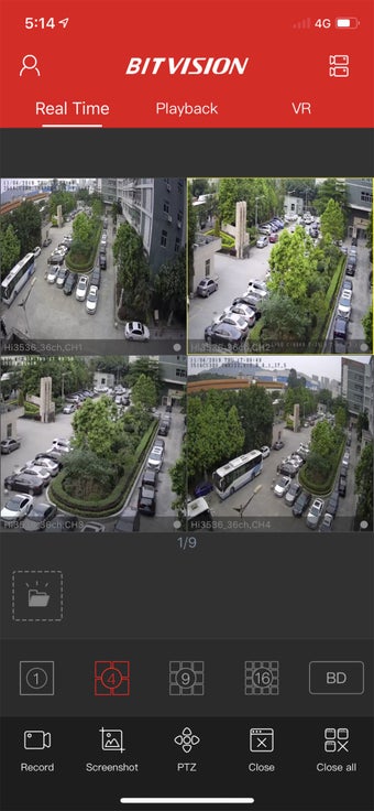 Imagen 0 para BitVision