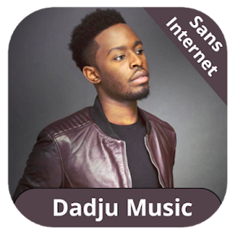 Image 2 for dadju 2019 - chanson (san…