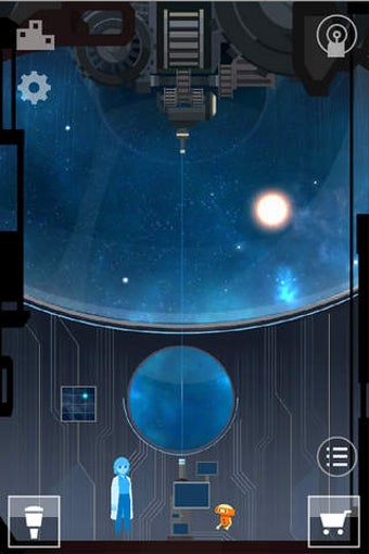 Image 0 for OPUS: The Day We Found Ea…