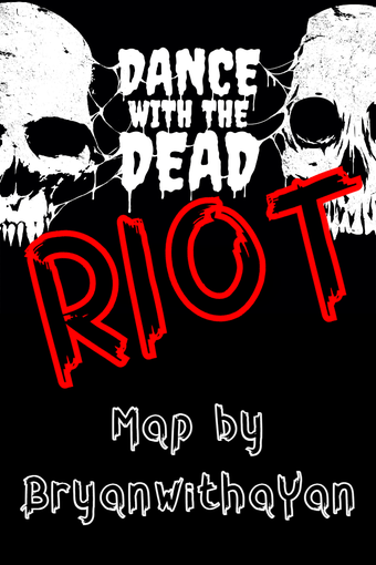 Image 0 for Riot for Pistol Whip