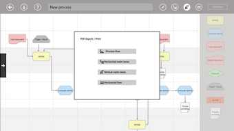 Imagen 0 para Sensus BPM Modeler
