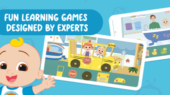 Imagen 0 para CoComelon - Kids Learn  P…