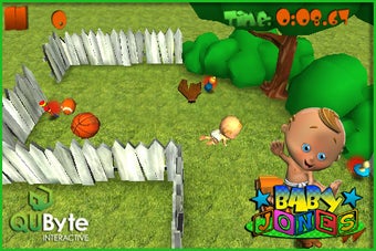 Image 0 for Baby Jones Lite