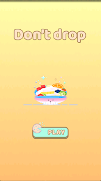 Imagen 0 para Bowl Is A Barrier