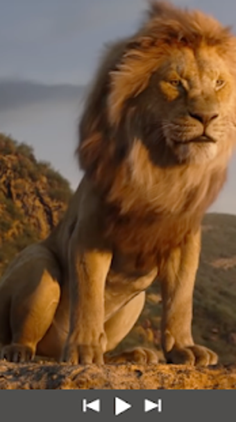 Imagen 2 para Song SPIRIT The Lion King…