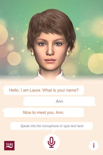 Image 0 for Laura