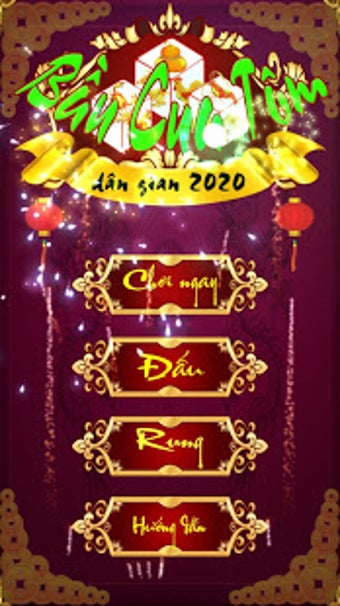 Image 2 for Bau Cua Tom Ca 2020