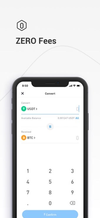 Image 0 for Huobi Lite