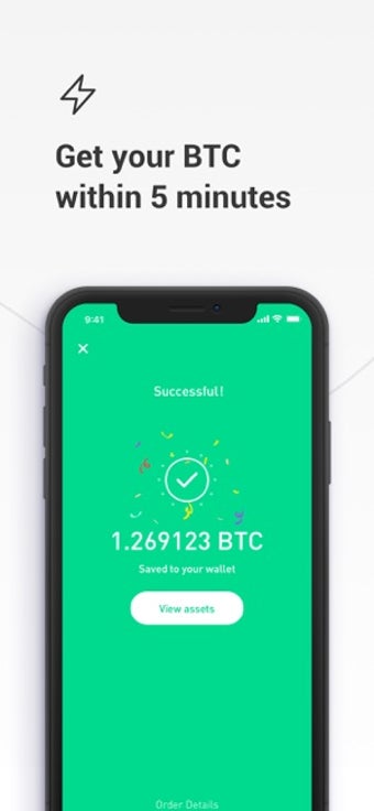 Image 0 for Huobi Lite