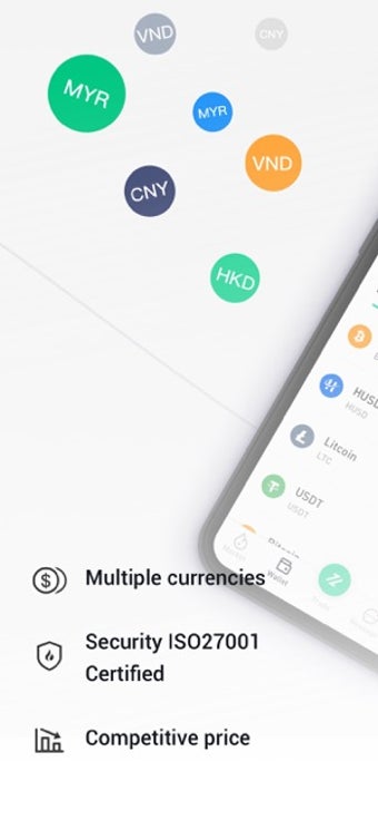 Image 2 for Huobi Lite