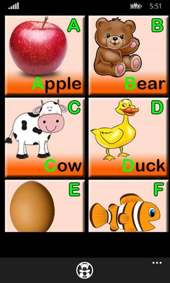 Image 1 for ABC Phonics