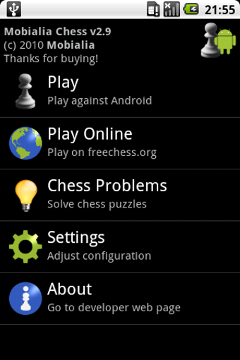 Image 1 for Chess