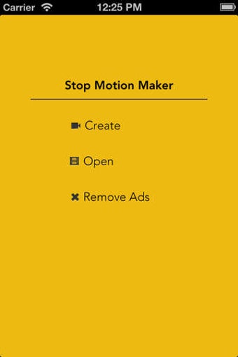 Imagen 0 para Stop Motion Maker
