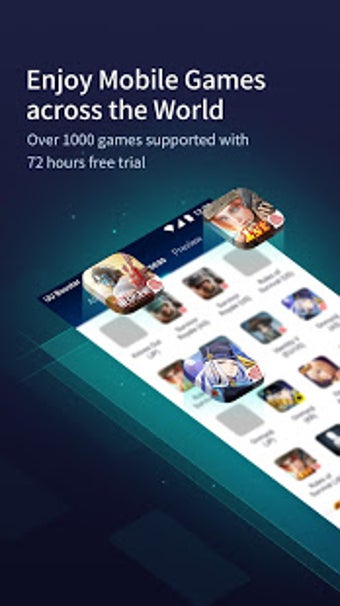 Image 3 for UU Game Booster-network s…