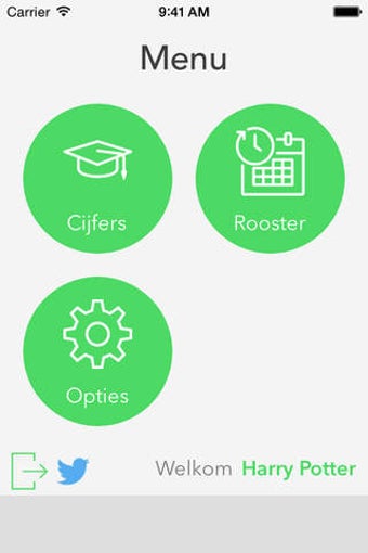 Image 0 for Trinitas College - Rooste…