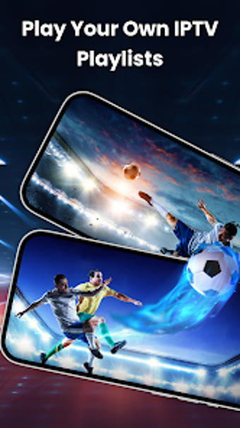 Image 0 for Amz IPTV Player