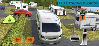 Image 2 for Camper Van Beach Resort