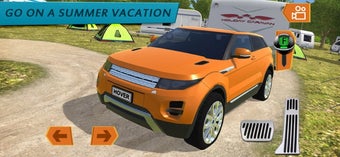 Image 0 for Camper Van Beach Resort