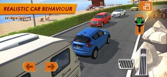 Image 3 for Camper Van Beach Resort