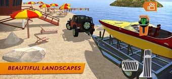 Image 1 for Camper Van Beach Resort