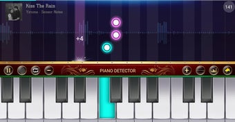 Image 1 for Piano Detector