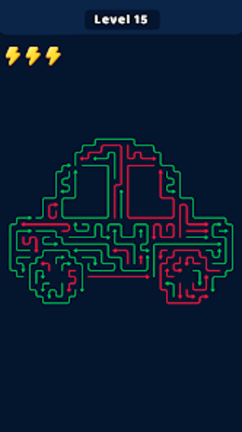 Imagen 0 para Maze Flow: Path Puzzle