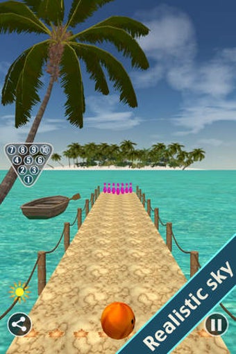 Imagen 0 para Bowling Paradise 2 Pro FR…