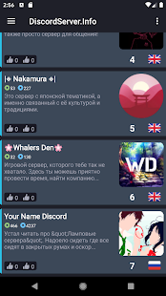 Image 2 for DiscordServer - Monitorin…