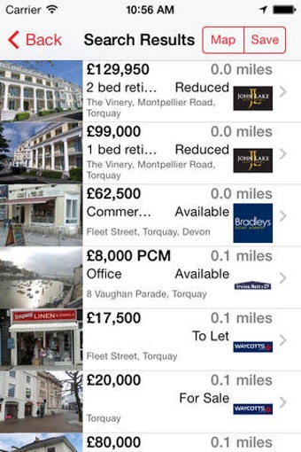 Imagen 0 para Herald Express Property