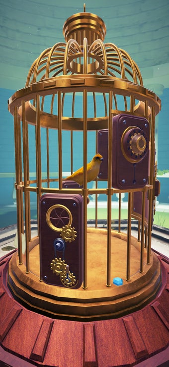 Image 2 for The Birdcage