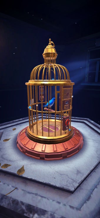 Image 0 for The Birdcage